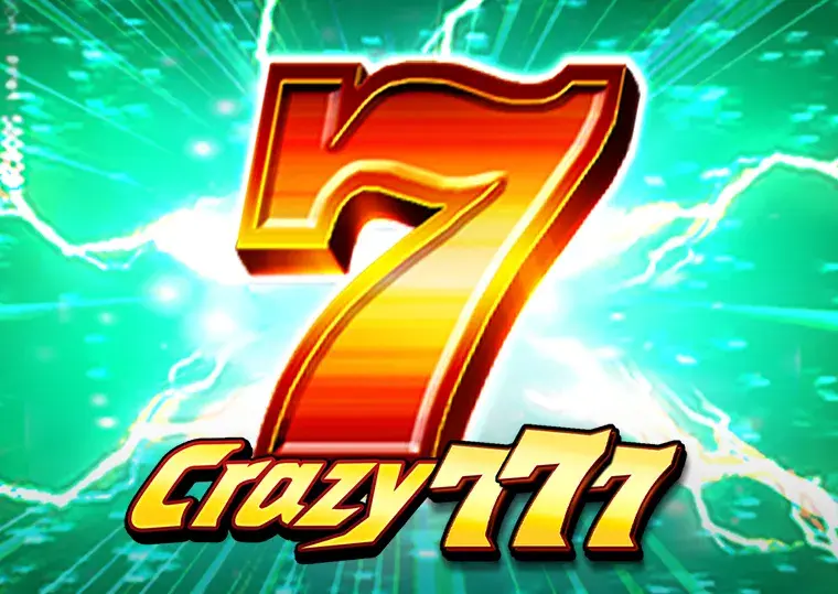 Crazy 777 Laser247Clubpro